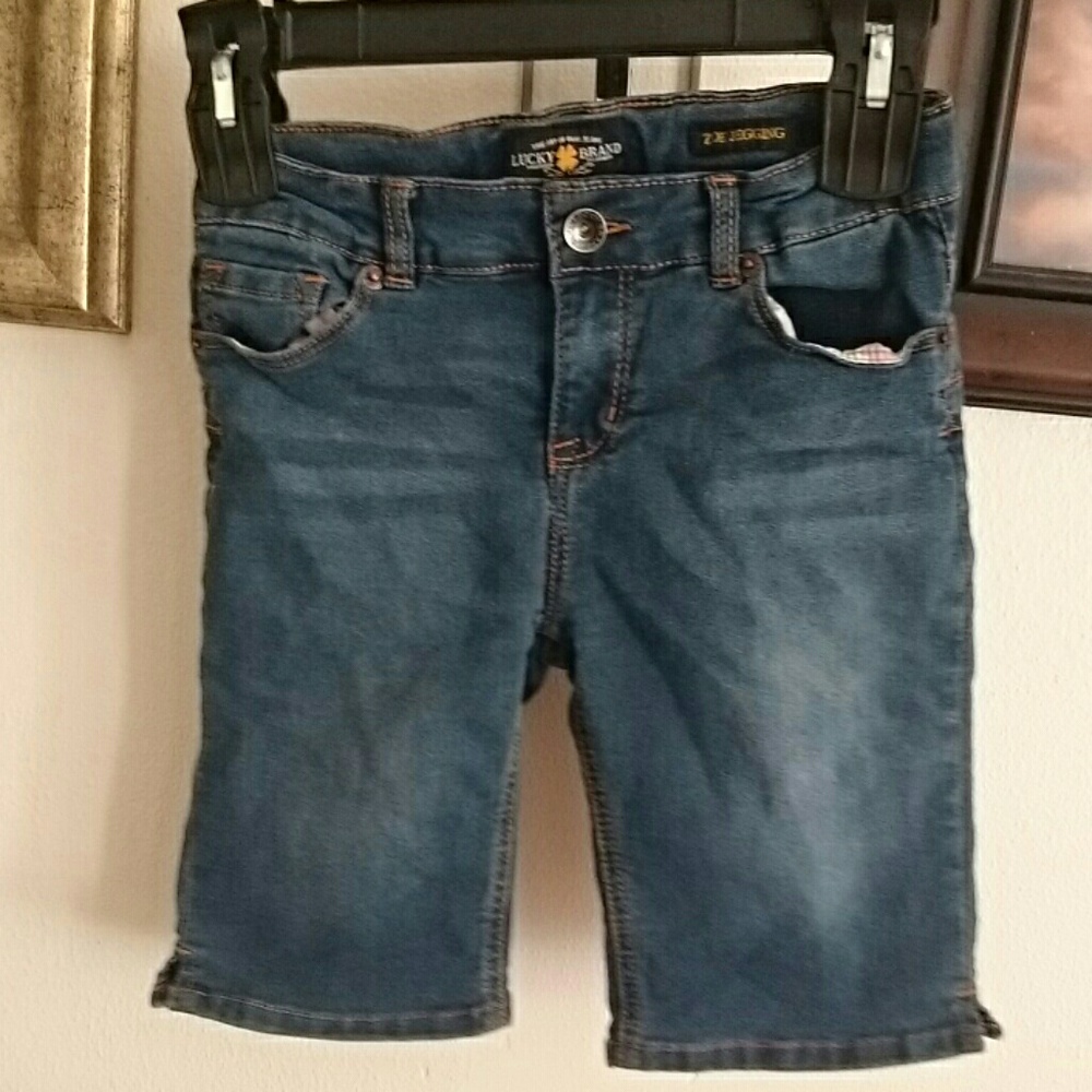 Lucky Brand Bermuda shorts
